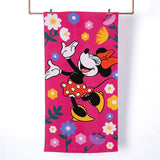 Set de Playa Infantil 3 Piezas – Toalla 70x140 cm + Bolso + Jockey