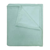 Manta Coral Fleece Ultra Suave Chantilly 125x150 cm