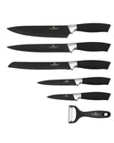 Set Cuchillos Blaumann BL-5053