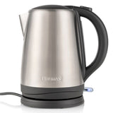 Hervidor Thomas acero inoxidable 1,8 lts TH-5408I