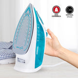Plancha vapor vertical TH-7055