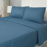 Juego De Sabanas Key Home 1.5 Plazas Microfibra