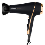 Secador de Pelo SIEGEN SG-3035