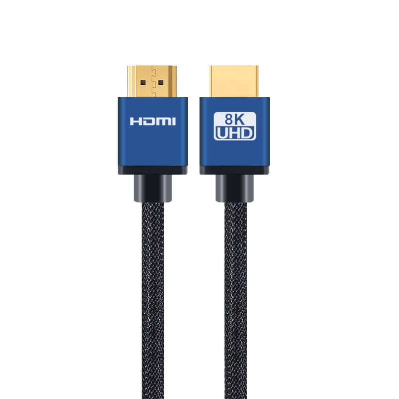 Cable HDMI 2 Metros 8K UHD
