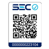 Secador de Pelo SIEGEN SG-3035