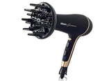 Secador de Pelo SIEGEN SG-3035