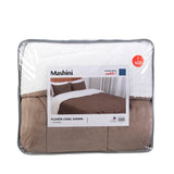 Plumón Coral Sherpa 1.5 Plazas