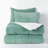 Plumón Coral Sherpa 2.0 Plazas