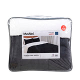 Plumón Coral Sherpa 2.0 Plazas