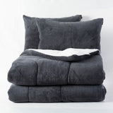 Plumón Coral Sherpa 1.5 Plazas
