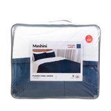 Plumón Coral Sherpa 1.5 Plazas