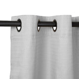 Set de Cortinas Blackout Argolla Regata