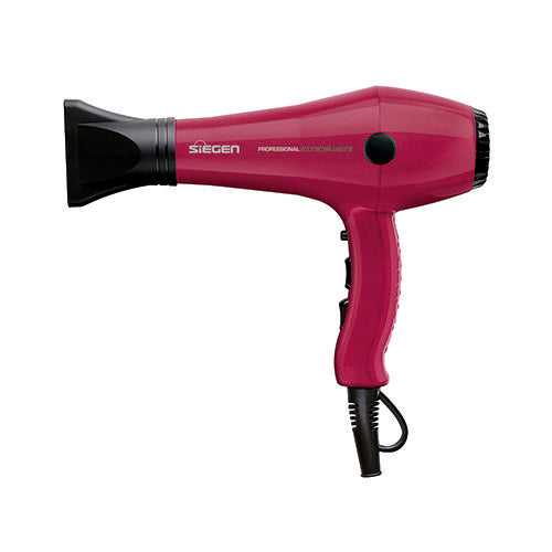Secador De Pelo Siegen SG-3049