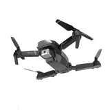 Drone Plegable Full HD Cámara Angular